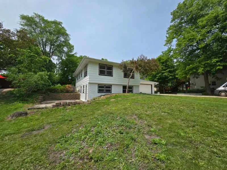 Exterior - After